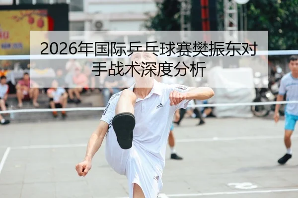 2026年国际乒乓球赛樊振东对手战术深度分析